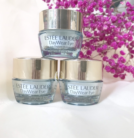 Kem dưỡng mắt chống oxy hóa ban ngày Estee Lauder DayWear Eye 5ml - Mỹ