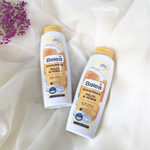Sữa tắm Balea 750ml - Đức