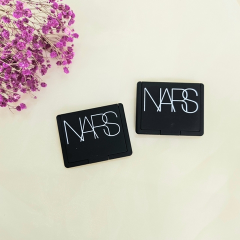 Phấn má Nars Blush Fard À Joues Poudre 4.8g - Pháp