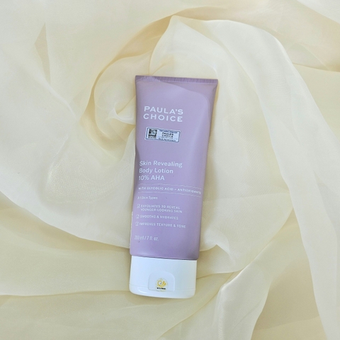 Kem dưỡng thể Paula’s Choice 210ml- Mỹ