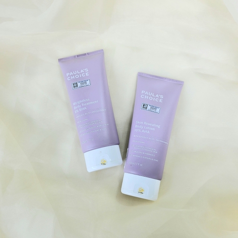 Kem dưỡng thể Paula’s Choice 210ml- Mỹ