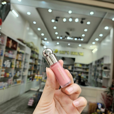 Má hồng dạng kem Hope Rare Beauty Soft Pinch Blush Liquide Frais 3.2ml- Mỹ