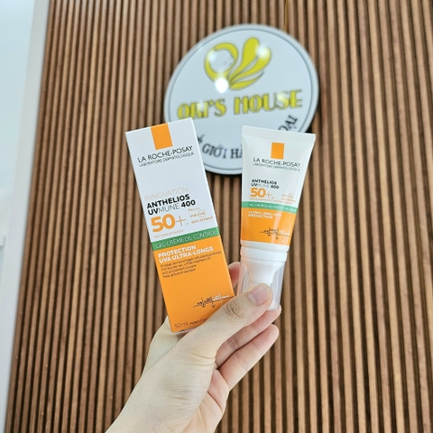 Kem chống nắng Laroche Posay - Pháp