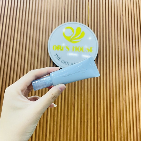 Kem Dưỡng Ẩm Laneige Water Bank Blue Hyaluronic Cream 25ml - Hàn