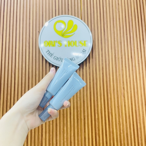 Kem Dưỡng Ẩm Laneige Water Bank Blue Hyaluronic Cream 25ml - Hàn