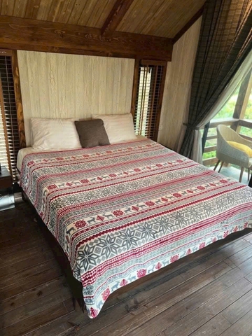 Chăn băng lông tuyết Kaiyo - Nhật