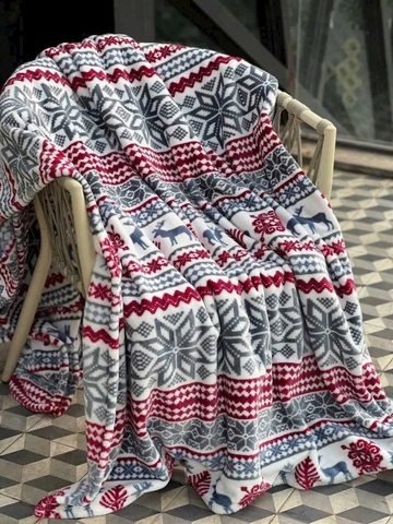 Chăn băng lông tuyết Kaiyo - Nhật