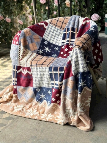 Chăn băng lông tuyết Kaiyo - Nhật