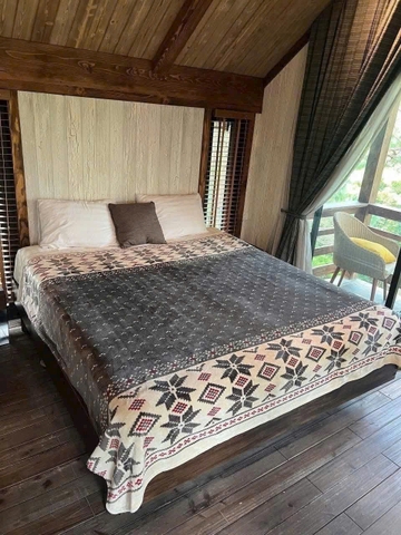 Chăn băng lông tuyết Kaiyo - Nhật