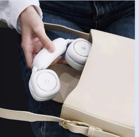 CHIẾC QUẠT QUÀNG CỔ 2LOCK- HÀN QUỐC