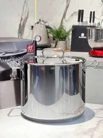 Nồi luộc gà Zwilling classic 14l- Đức