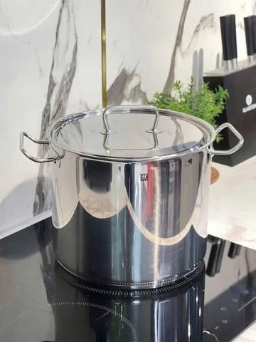 Nồi luộc gà Zwilling classic 14l- Đức