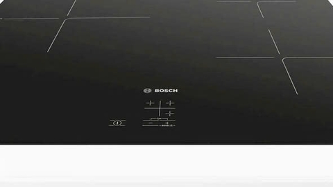 Bếp từu 3 vùng Bosch PUC61KAA5E- Sx tại Tây Ban Nha