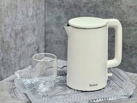 Bình đun siêu tốc 1.5L Tefal KO1408E0- Đức