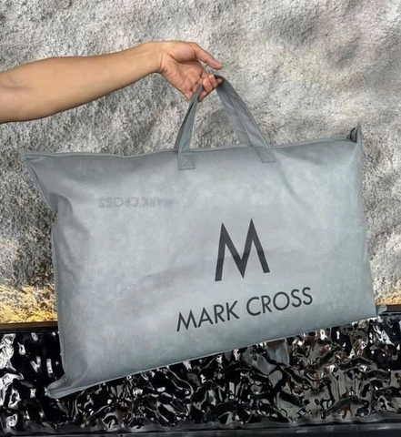 Gối Mark Cross thượng hạng New 2025- Đức