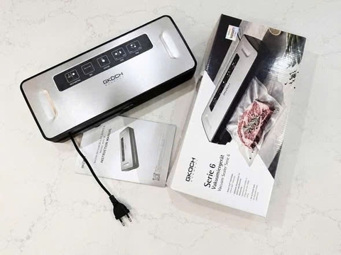 Máy hút chân không Gkoch HF-9011 (Đức)