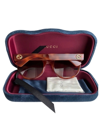 Kính mắt Gucci GG0035SN -Ý