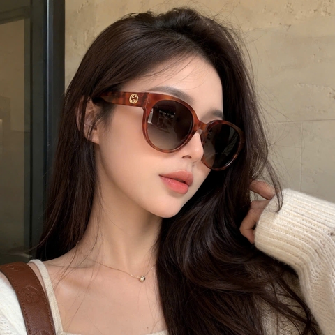 Kính mắt Gucci GG0035SN -Ý