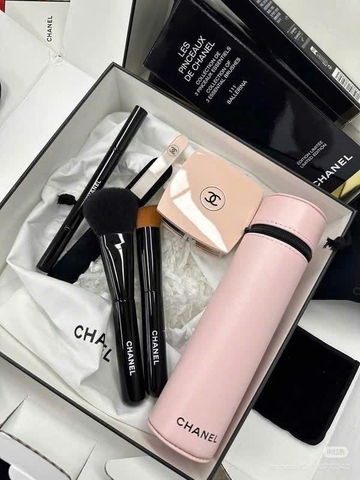 Set cọ Chanel 4 món- Pháp