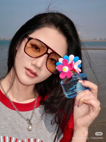 Nước hoa Marc Jacobs 50ml- Mỹ