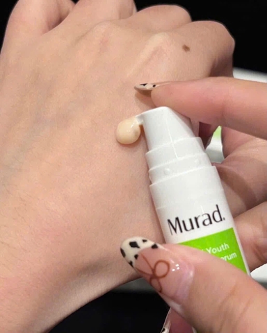 Tinh Chất Hồi Sinh Da Lão Hóa Murad Retinol Youth Renewal Serum 30Ml- Mỹ