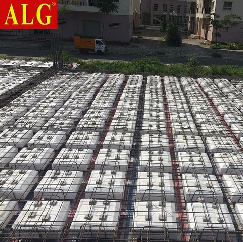 Sàn 3D Panel hộp rời