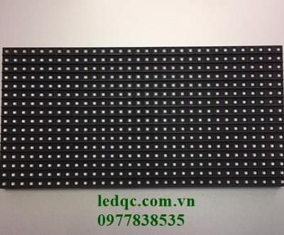 Module led P10 đỏ SMD