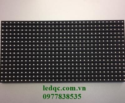 Module led P10 - 3 màu SMD YRL
