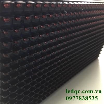 Module led P10 đỏ - DIP