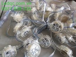 Led bát 3cm IC8206 - DC 12v 