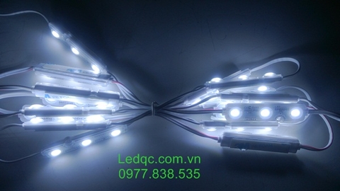 Led thanh 3 bóng samsung