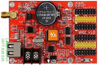CARD HD-W62 WIFI