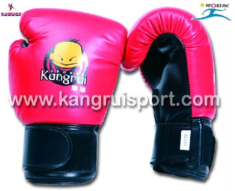 Găng đấm boxing trẻ em Kangrui 2030A