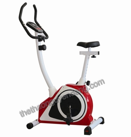 Xe đạp tập thể dục Tech Fitness TF-68B