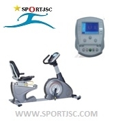 Xe đạp tập phòng Gym 8906RW