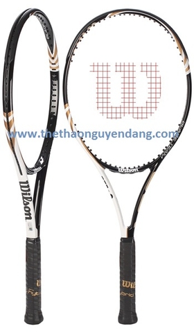 Vợt tennis Wilson Blade Team BLX