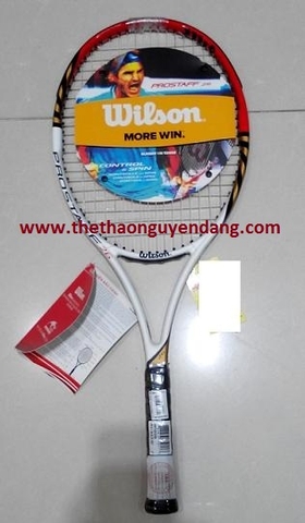 Vợt tennis trẻ em Wilson Pro BLX 26