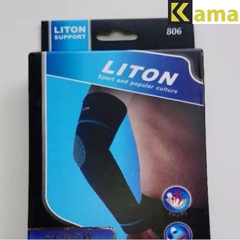 Băng bảo vệ khửy tay Liton 806