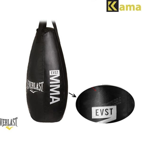 Bao đấm bốc MMA Everlast