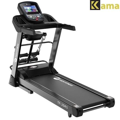 Máy chạy bộ điện tech fitness TF-20AS