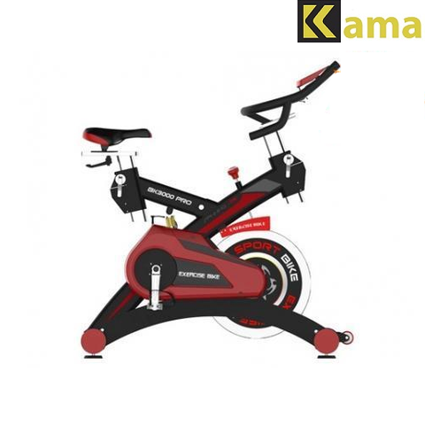 Xe đạp tập phòng Gym Sp 3000 Pro