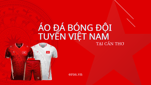 AFF Cup 2024 – Cơ Hội Tỏa Sáng Cùng Đồ Bóng Đá Đội Tuyển Việt Nam