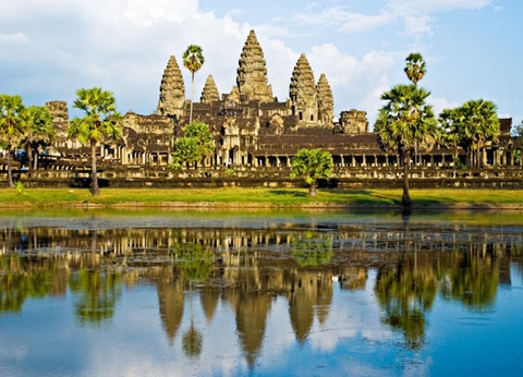 Du Lịch Campuchia Từ Hà Nội Tour Tốt Giá Rẻ 2024