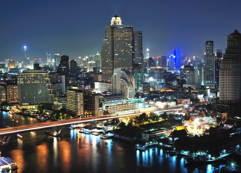Du Lịch Thái Lan Tour Ghép Giá Rẻ 2024