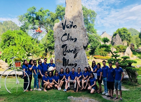 Du lịch Thung Nham Tour Tốt Giá Rẻ 2024