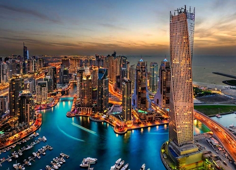Du lịch Dubai Tour Tốt Giá Rẻ Từ Hà Nội 2024