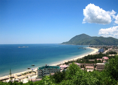 Du Lịch Thiên Cầm, Hà Tĩnh Tour Giá Rẻ 2025