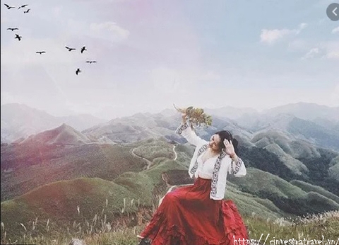 Du lịch Bình Liêu - Cái Chiên Tour Tốt Giá Rẻ 2025