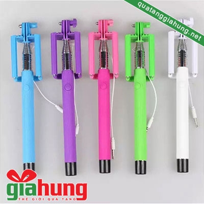 Gậy selfie giá rẻ 001