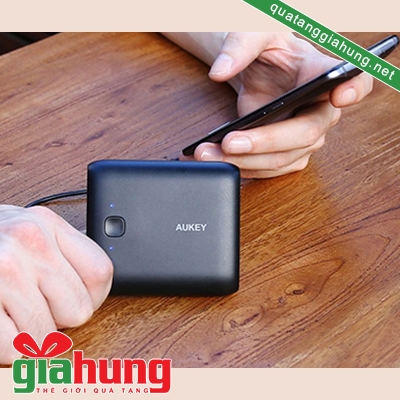 Pin sạc dự phòng AUKEY chính hãng (043)